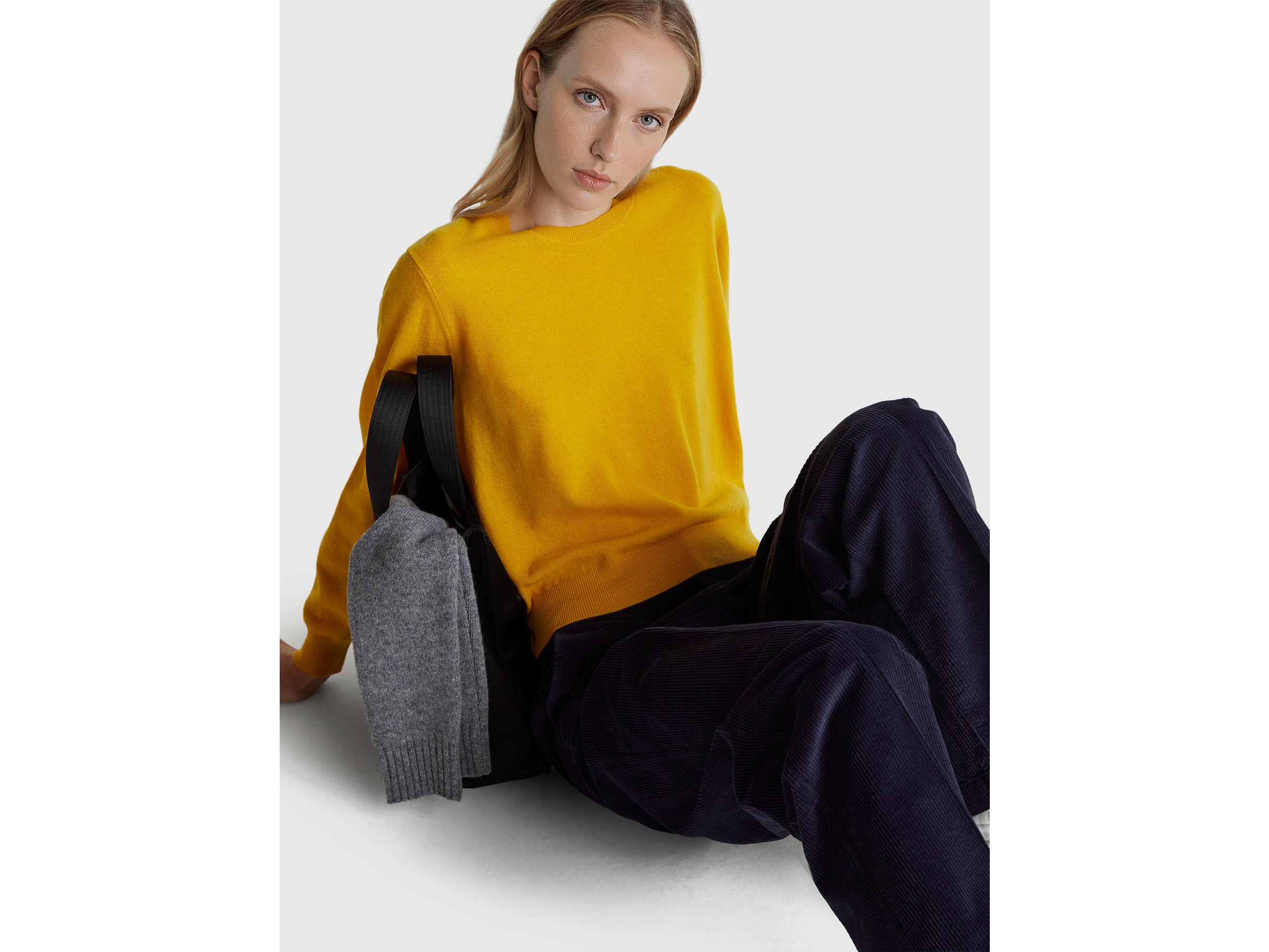 SWEATER L/S Women image number 3